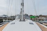 Beneteau First 44 for sale Ancasta Lymington